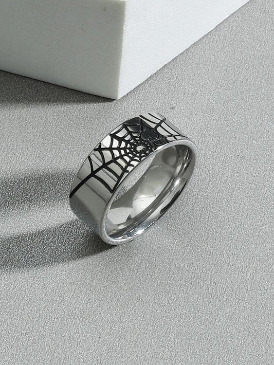 Spider Web Ring